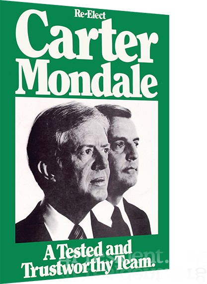 1980 Presidential Campaign - 4President.org