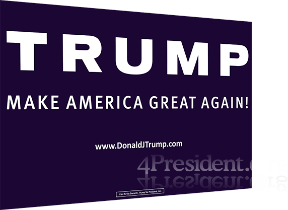 2016 Presidential Campaign - 4President.org